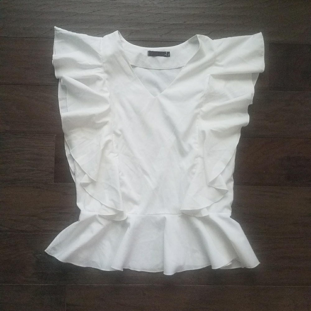 BUNDLE ONLY Work blouse dress shirt